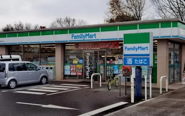 レオパレスふじ 3