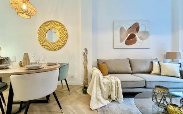 studio in Lavapiés Embajadores (Centro) 0