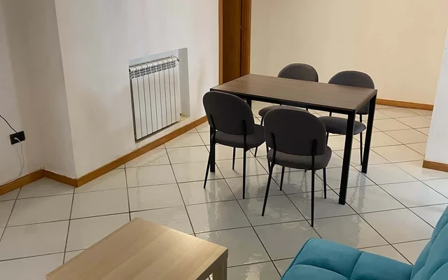 Apartment in Via dei Tribunali, Napoli for 90 m² with 2 bedrooms 0