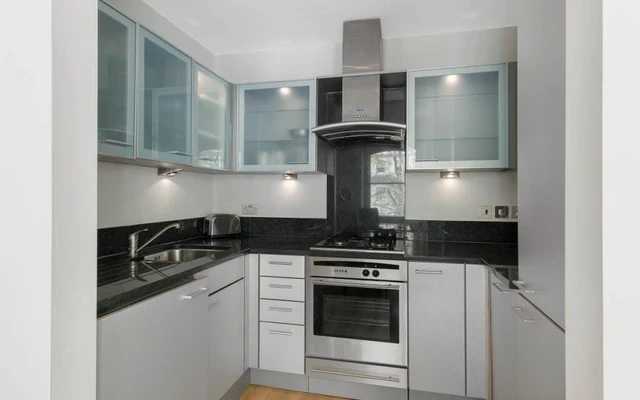 LH-Beaufort Gardens - London student accommodation