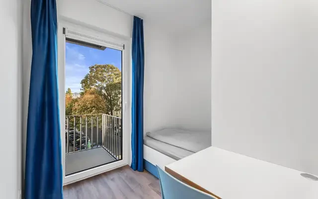 studio in Adlershof 4