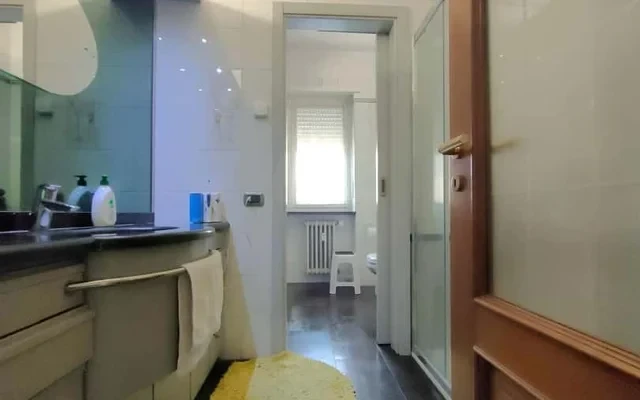 Appartamento in Via Principe Amedeo, Beinasco 4