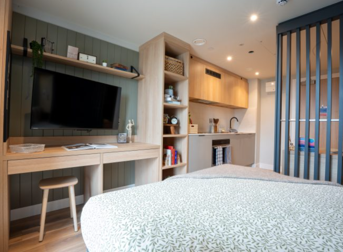 uhomes.com | Student Accommodation, Housing, Flats, Apartments for Rent