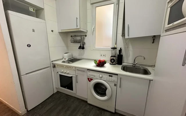 Calle de Alonso Cano, 50 2