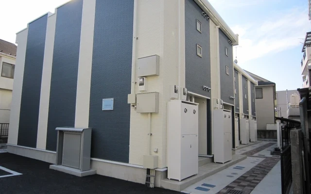 レオネクストシャトレーⅡ 0