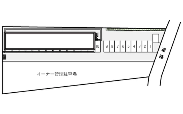 レオパレスＩＢ 2