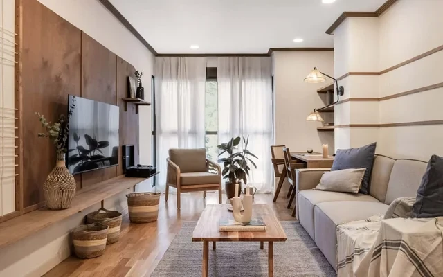Scafati - 2 bedrooms and shared pool in Centro 1
