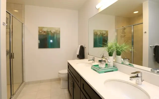 The Residences at NewCity 3