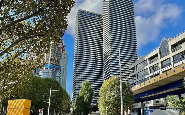 Wards Place 12743# 3