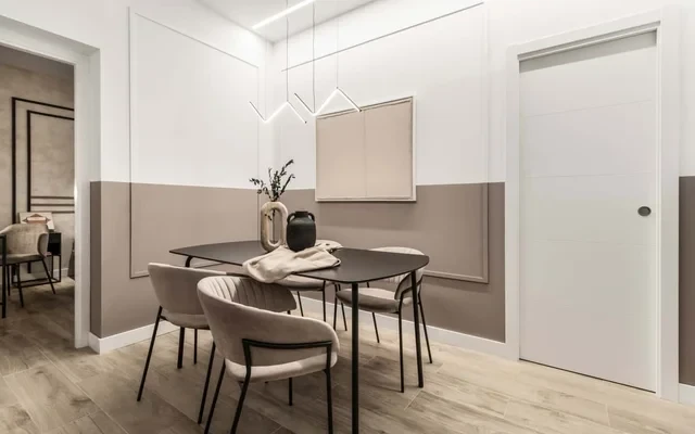 Emba - 2 bedrooms apartment in Lista 1