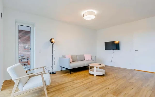 Othmarschen Studio 1