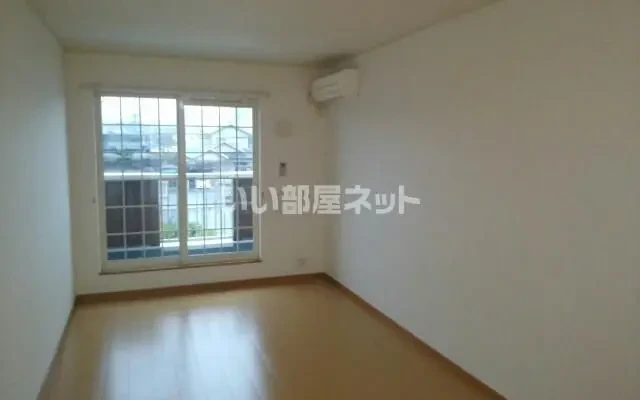 ヴィラプルメリア 2階 - Sennan student accommodation - 2階 - 2LDK