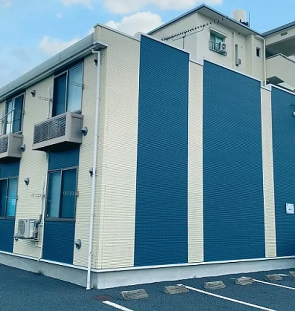 レオネクスト地蔵寺