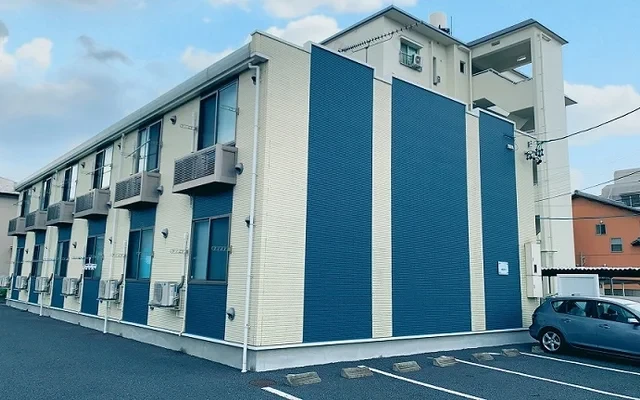 レオネクスト地蔵寺 0