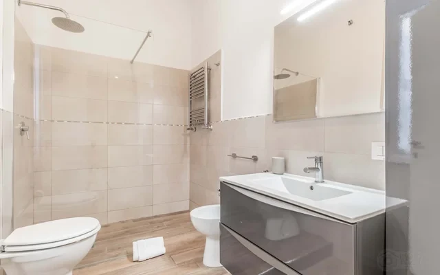 Apartment in Via di Boccea, Roma for 65 m² with 1 bedroom 1