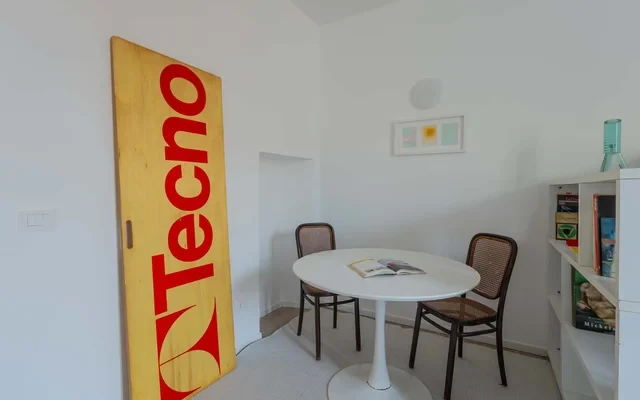 Apartment in Via Privata Ambrogio de Marchi Gherini, Milano for 55 m² with 1 bedroom 4