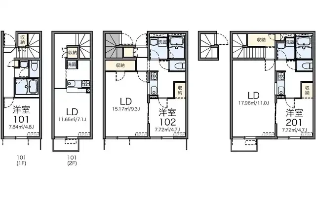 グッドリーフ 1