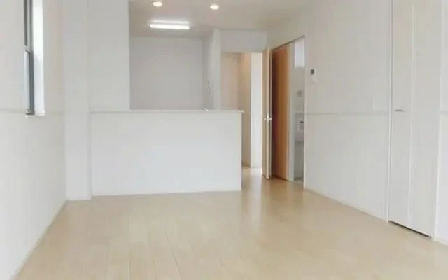 ル クール 1階 - Senboku student accommodation - 1階 - 1LDK