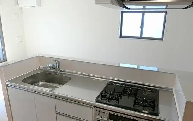 エテルノ 2階 - Higashimurayama student accommodation - 2階 - 2LDK
