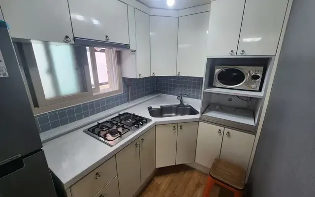 창천동382 - chỗ ở sinh viên tại Seoul - tworoom - 401