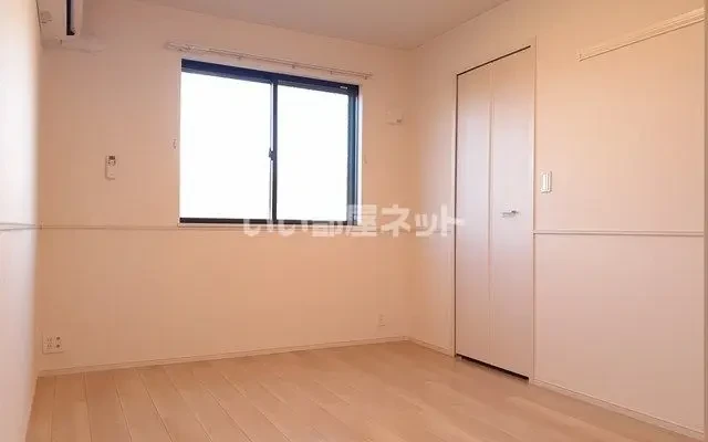 アティラン C 1階 - Ena student accommodation - 1階 - 1LDK