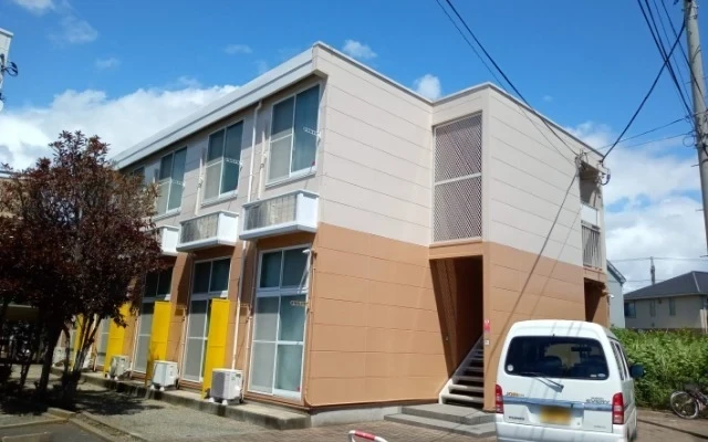 レオパレス道 0