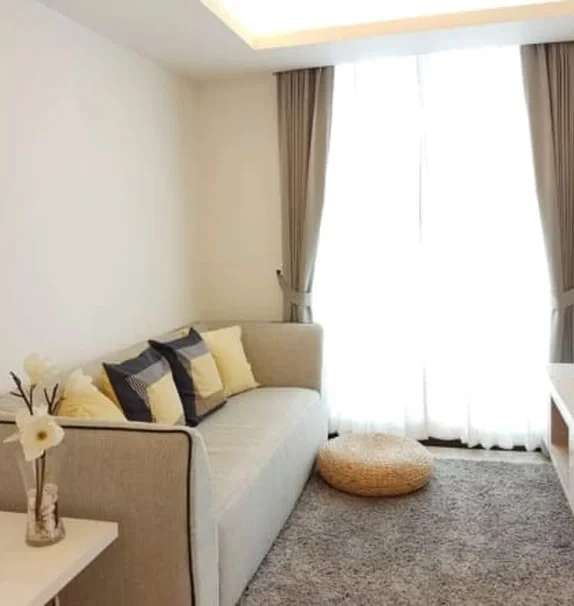 2-BR Condo for Rent, ฿23,000/month, Haven Luxe