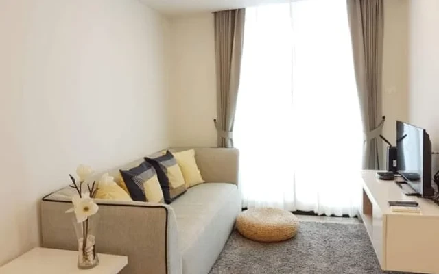 2-BR Condo for Rent, ฿23,000/month, Haven Luxe 0