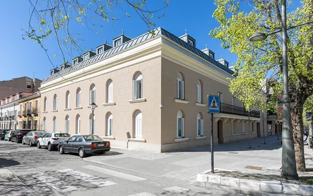 micampus Aranjuez 0