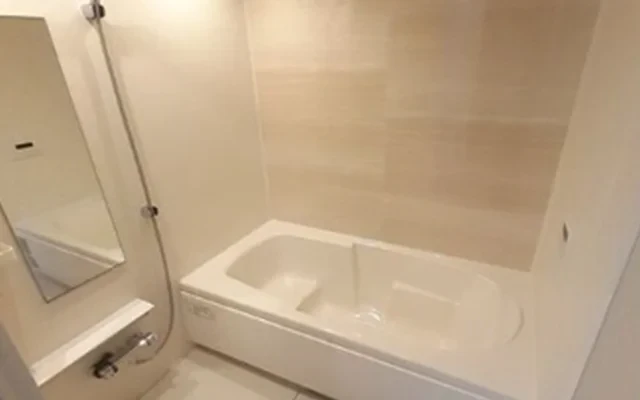 Hikarusa Kofu Kokubo, North I, Room 201 0