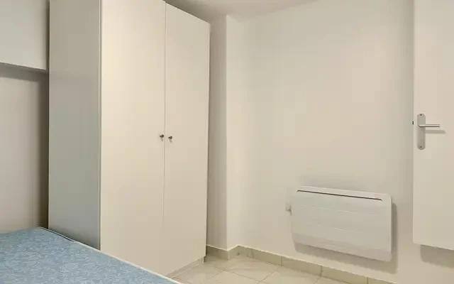 Asnieres-sur-Seine 92e·50m²·F2·Appartement·With furniture 2