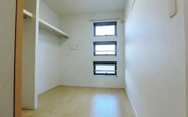 ノイシュタット ブルーダー 2階 - 다케노시 학생 숙소 - 2階 - 1LDK