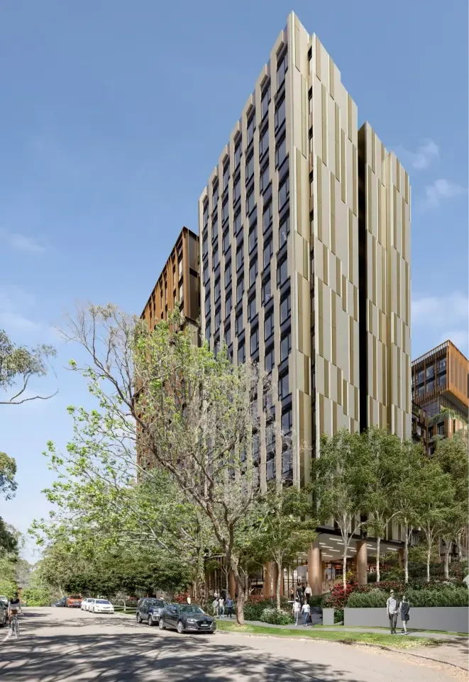 EPIISOD Macquarie Park 2