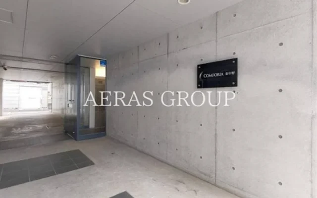 Comfortia Higashinakano - 303 - Tokyo student accommodation