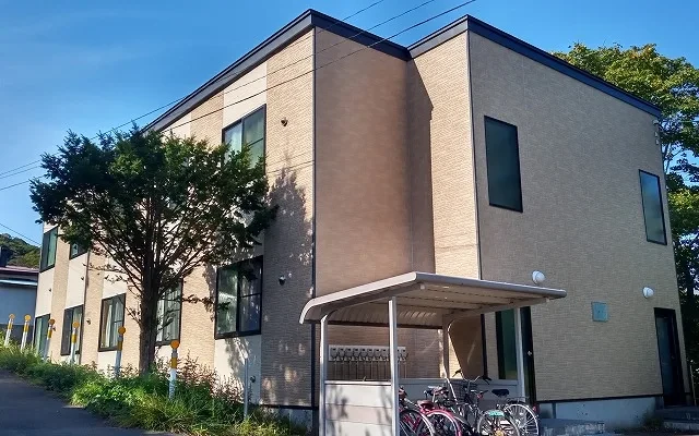 レオパレス室工 0