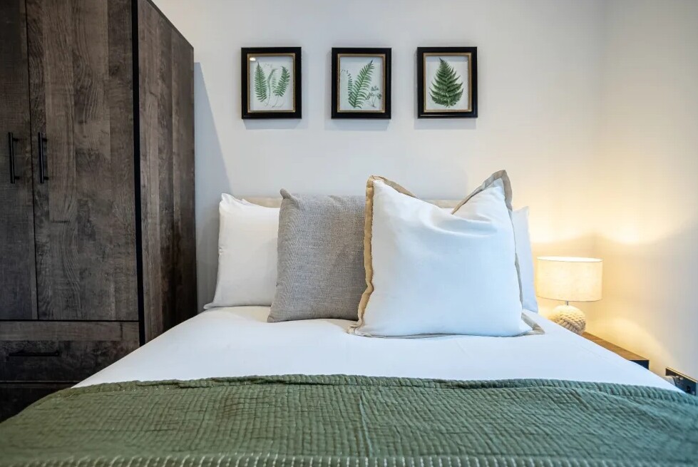 Rosehill Apartments