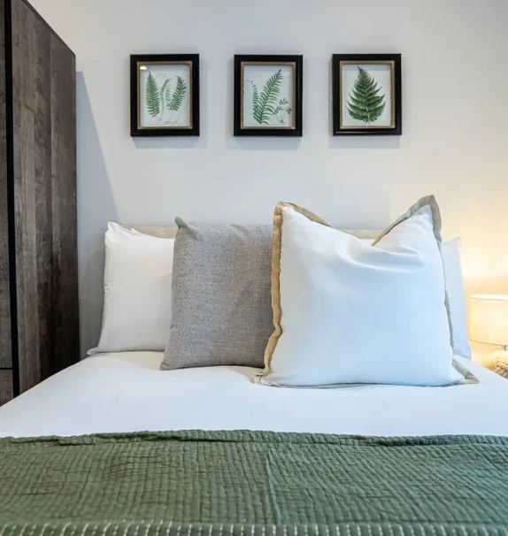 Rosehill Apartments