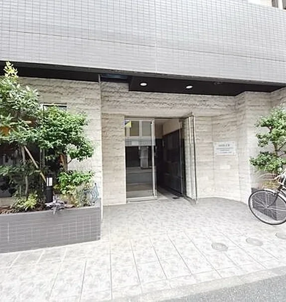 Dolce Nihonbashi Hamacho, Building 1, Room 502