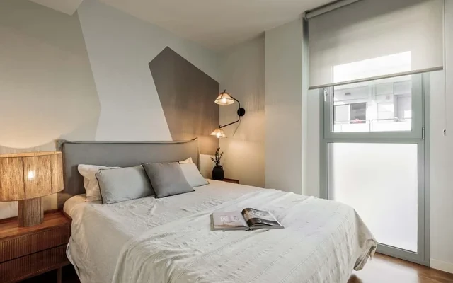 Emporda - 2 bedrooms in Eixample Esquerra 3