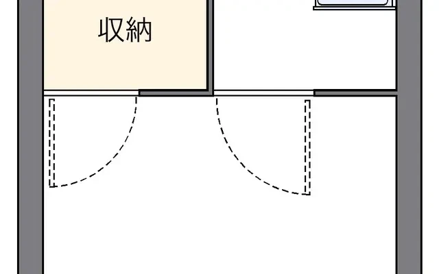 レオパレスひすい 1