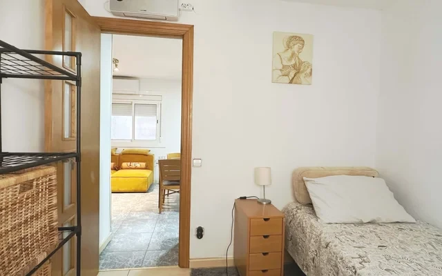 Apartment in Carrer Bobiles, L'Hospitalet de Llobregat for 75 m² with 2 bedrooms 1