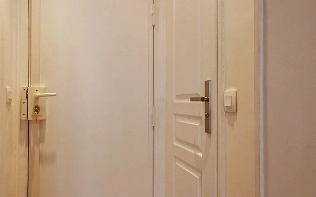 Rental Furnished apartment 1 bedroom - 32m² - Champs-Élysees - Paris 1
