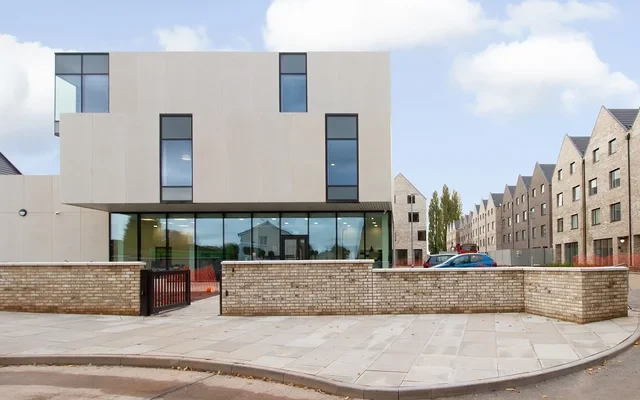Westwood Student Mews 0