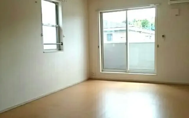 エメラルド シオン B 2階 - Oda student accommodation - 2階 - 2LDK