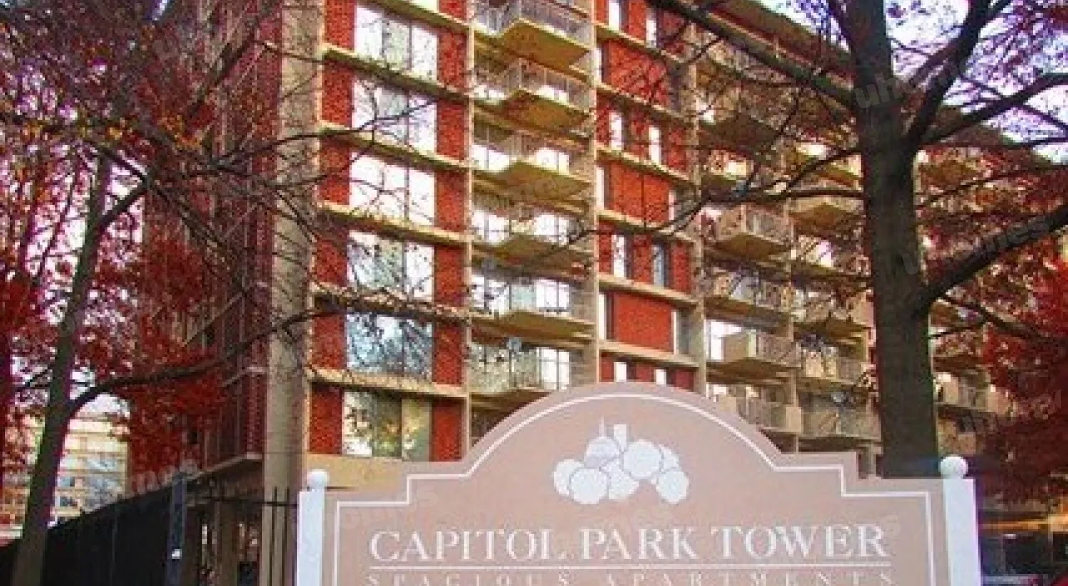 Capitol Park Tower