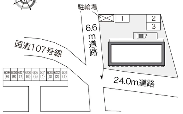 きたかみⅡ 2