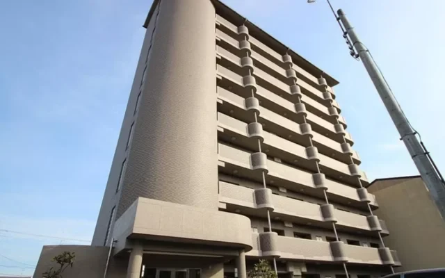 Sunny Side Terrace K - 滋賀県の学生向け宿泊施設