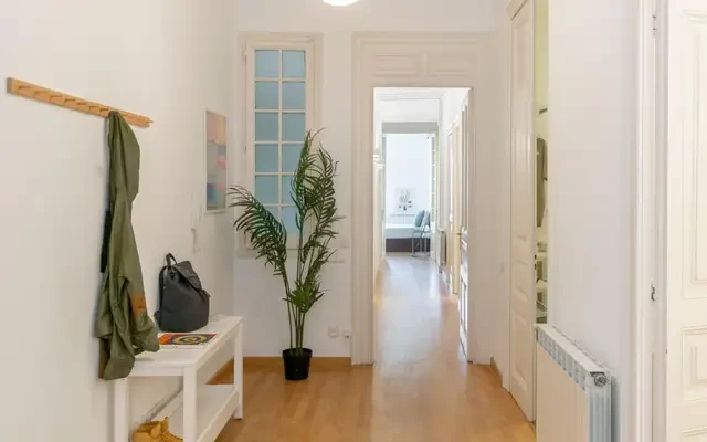 apartment in Dreta de l'Eixample (Eixample) 2