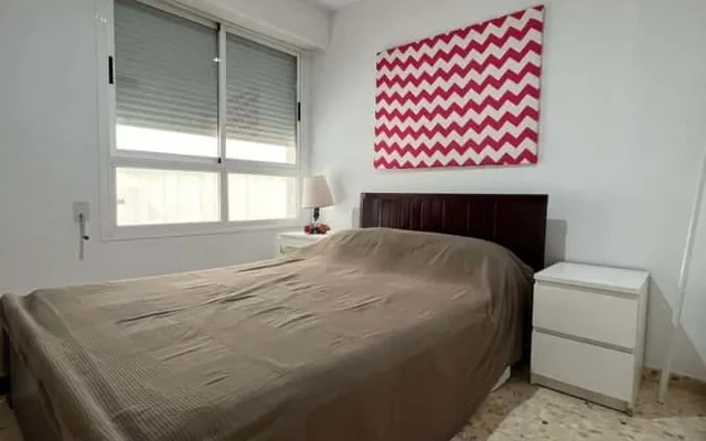 Piso de 5 habitaciones en El Pla Del Real 0