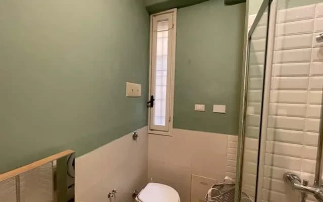 Apartment in Via del Borgo di San Pietro, Bologna for 32 m² with 1 bedrooms 4